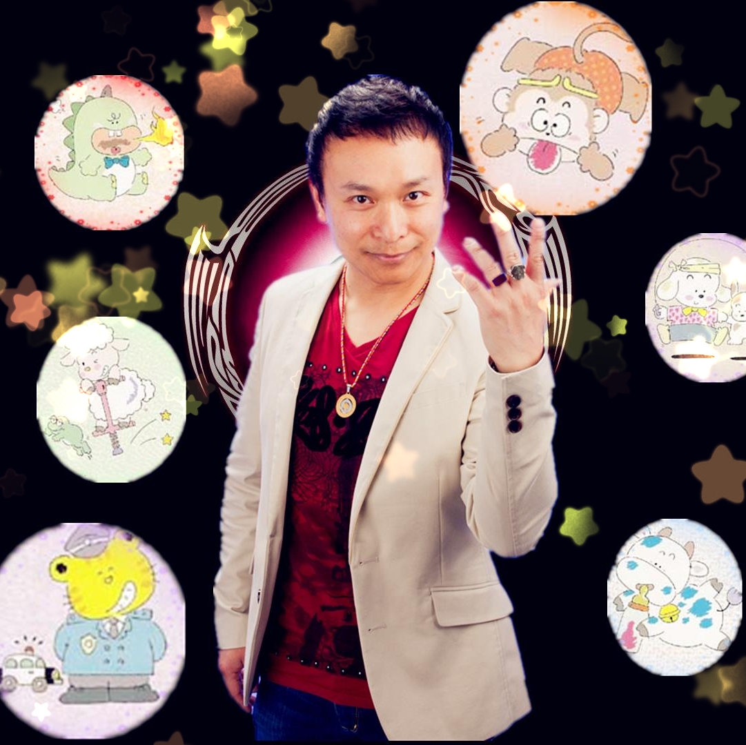 風水命理大師許智巽